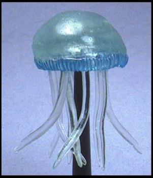 Jellyfish by tpope