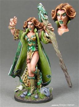 Reaper VIC 7 by GreenMan