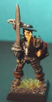 Another mini by griffit