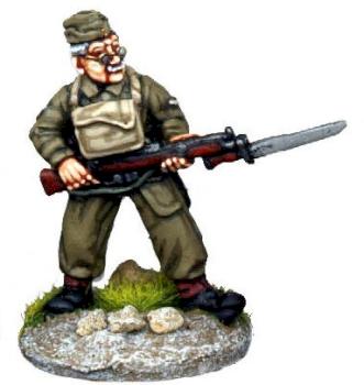 Cpl Jones by steve dyer
