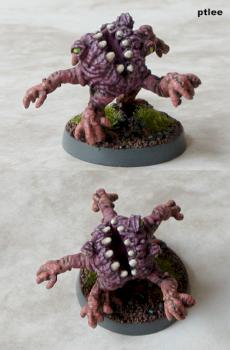 Chainmail Naresh Abyssal Maw by Temperance