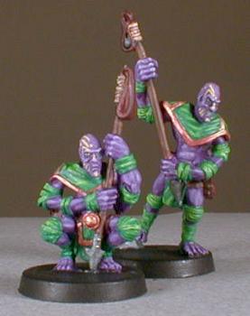 VOR Zykhee Scout by Poole