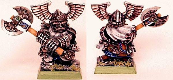 King Josef by eshin