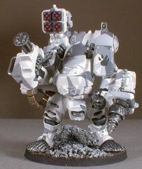 VOR Union Ares Suit by Poole