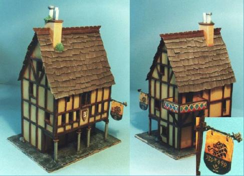 Tavern by Felix