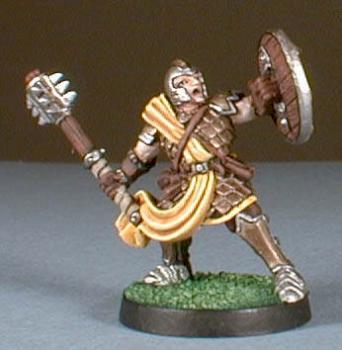 D&D     Mini by Poole