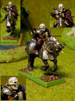 Mounted Wight by Blackhawk