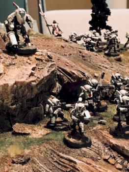 Large Hill by tranimatronic
