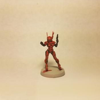 Brigada hacker by Thrst77