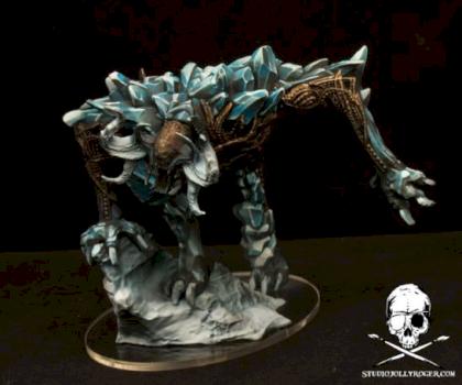 Mythic Battles Pantheon by Jolly Roger Studio
