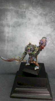 Kal-shadar by Nüb