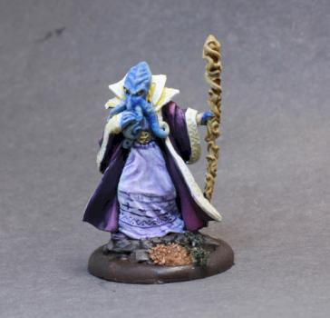 Reaper Bathalian by superbug983