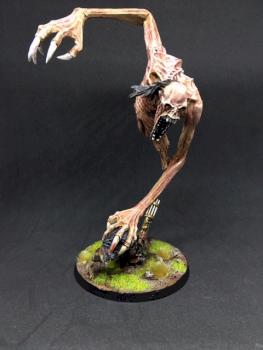 MORNGUL LEGIONS OF NAGASH by juanlurockerman