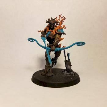 Kurnoth hunter by Thrst77