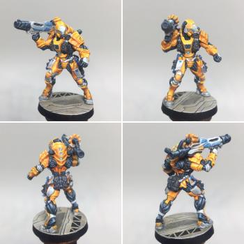 Needs a name by Badlazzor