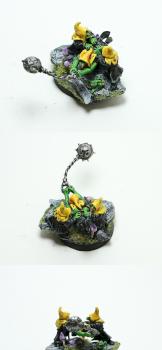 Night Goblins Fanatic Limited Edition by belgun
