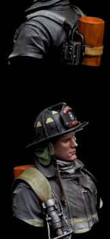 Fire Fighter by maxwinamp