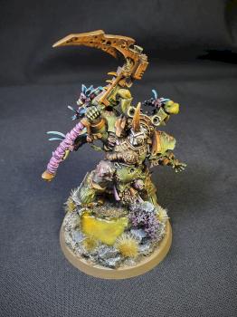 Typhus by Ksetrad
