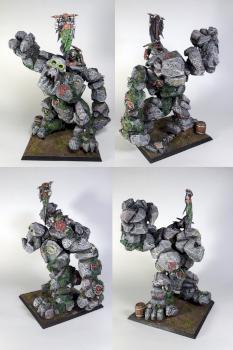 Rogue Idol by Zoggi