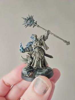 Averon Stormsire by LiquidActor