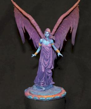 Lilith by maxzen98