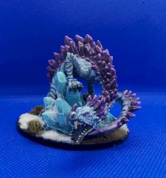 Icewyrm by ENactiv