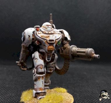 UR-025 by MaaX
