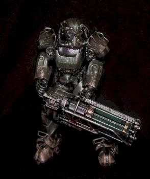 T-60 by maxzen98