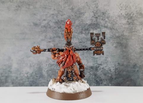 Fjul-Grimnir by Brandfas Machine