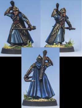 Noldo of the house of Argon (better quality pics) by Silmarillion