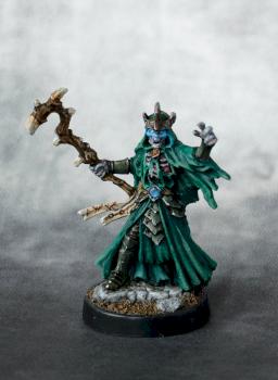 Lich by ShattuckEW