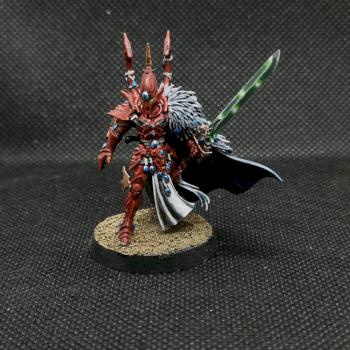 The Visarch by Natecross1990