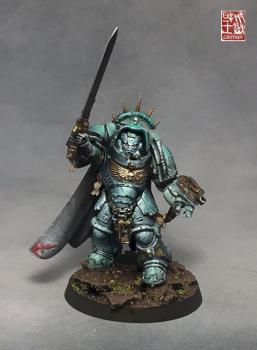 Primaris by caiman