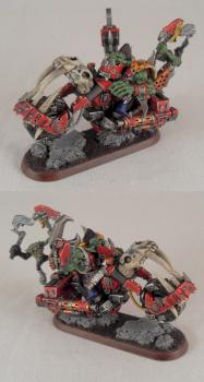 Boss Nob Warbiker by brewbadum