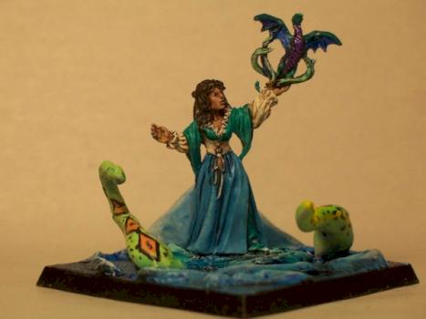 Robyn by falinmor2005
