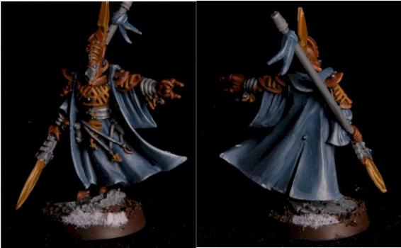Eldar Farseer 2006 by Abelbabel