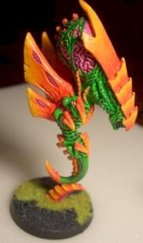 Zoanthrope by DomX