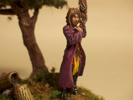 Jillian by falinmor2005