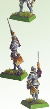 Empire greatsword champion by qwudd