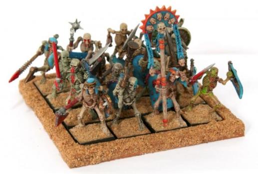 Another mini by umka
