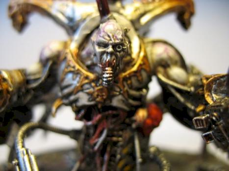 IW Daemon prince by danjones87