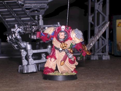 Une autre figurine by Caith Sith