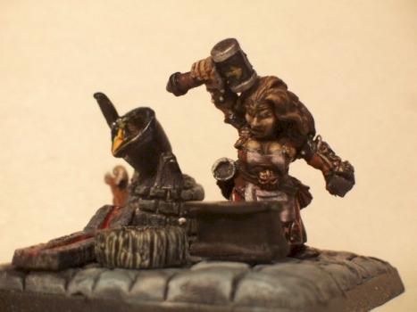 Another mini by falinmor2005