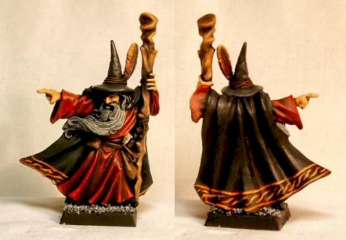 Nicodemus by pantalones