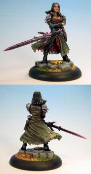 Alexia by Bren