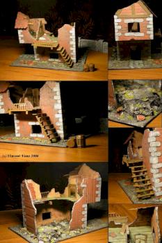 Mordheim Building 01 by Krisolov