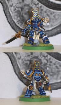 QG Tzeentch Wip by Chicco