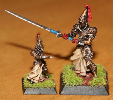 Lions Paladin #3 by aphex3k