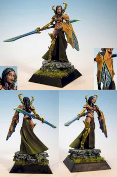 Maneos by Bren