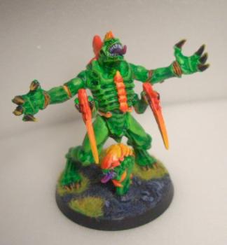 Broodlord by DomX